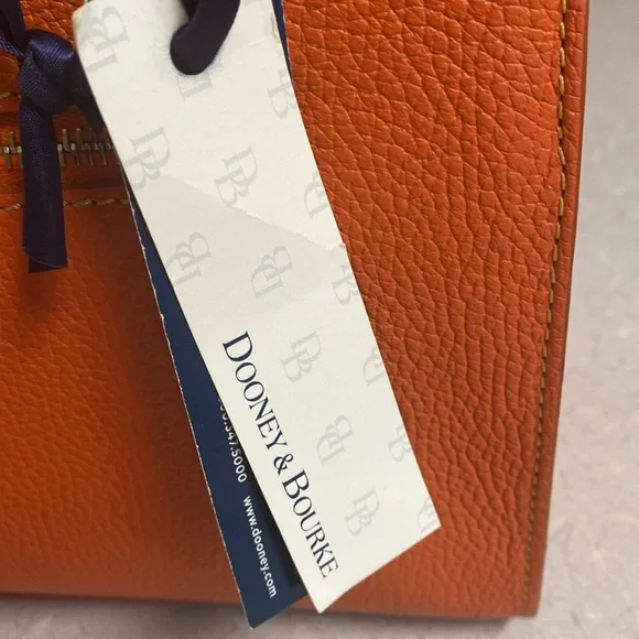 Dooley & Bourke Small Blair Bag - Picture 3 of 10